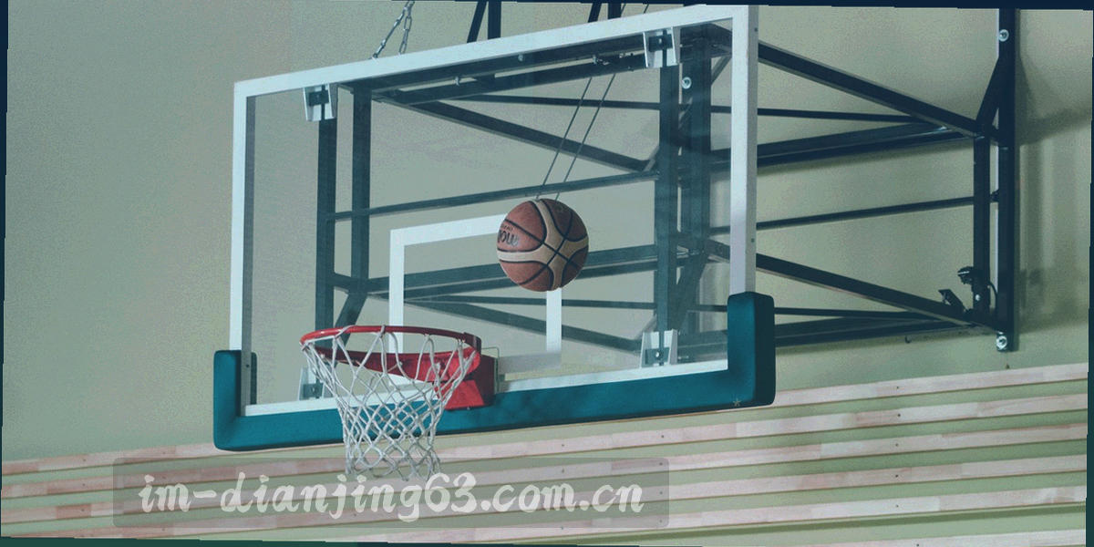抽象时间轴线条与流动数据点构成的品牌发展历程横幅